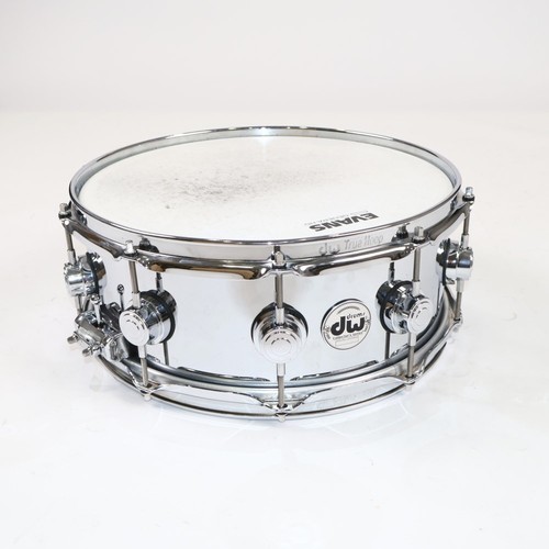 Collector series chrome - dw,