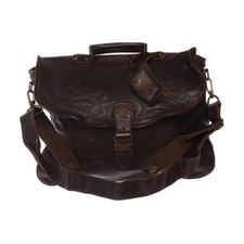 Cowboysbag, Aktentasche
