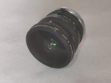 Sigma-fisheye circular image 1:4 f=8mm   22,5 multi-coated 