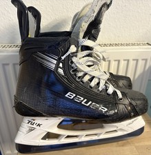 Bauer Eishockey Schlittschuhe MyBauer Custom hyper2lite gr.44,5