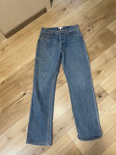 3 Stück, Jeans,Blau,Schwarz