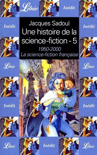 Une histoire la - une,