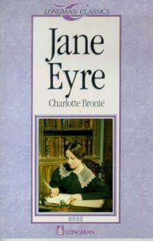 Jane eyre von - jane,