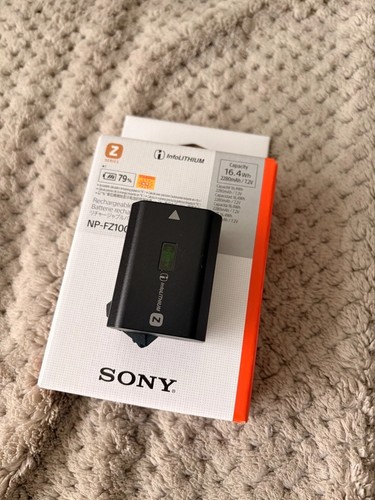 Original sony fz100 - original,
