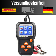 Farb-LCD-Display | CCA-Test |