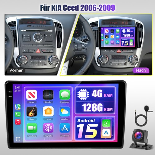 Autoradio 4 64gb android - autoradio,