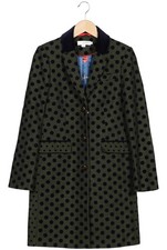 Boden Mantel Damen Jacke Parka
