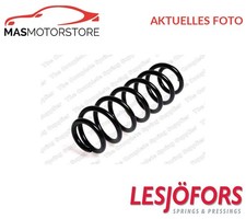 SCHRAUBENFEDER FAHRWERKSFEDER