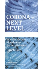 Corona - Next Level | Feistel