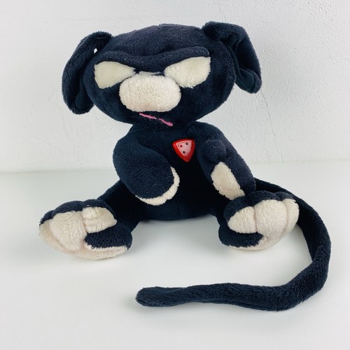 Marsupilami plüsch tier - marsupilami,