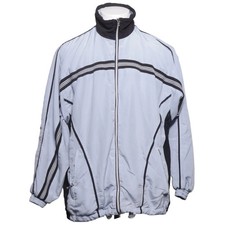 Mc Orvis, Trainingsjacke