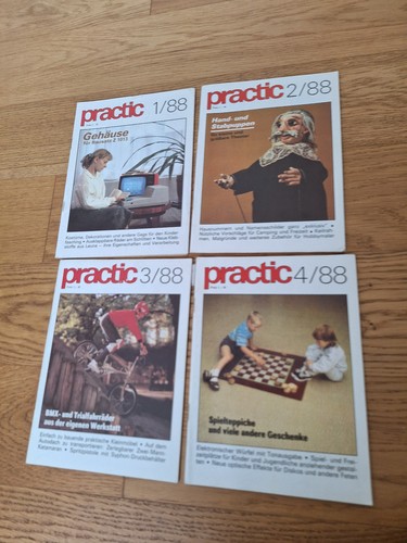 Stück ddr zeitschriften - ddr,
