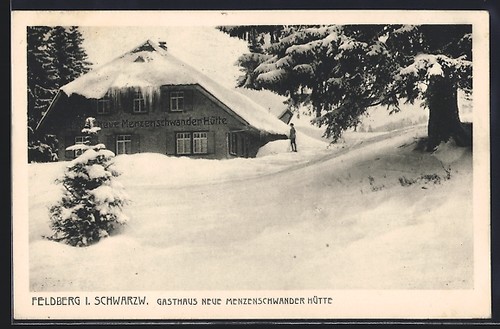 Feldberg schwarzwald - feldberg, /schwarzwald