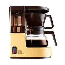 Melitta Kaffeemaschine