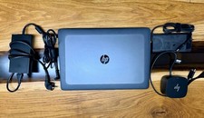 Zbook i7 64gb ram - i7,