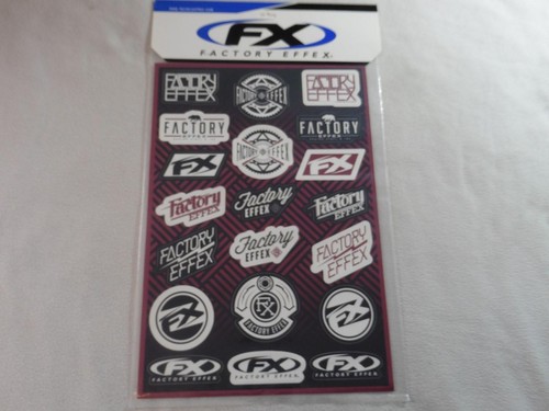 Factory effex dekor - effex,