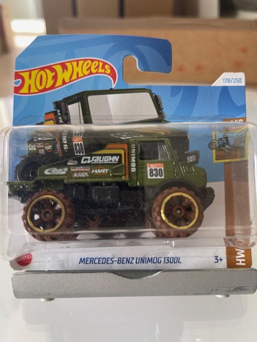 Hot wheels htb24 - hot,