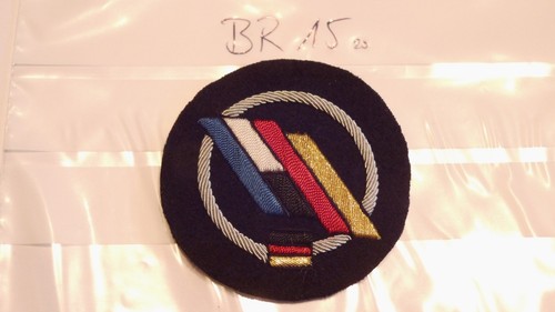Bundeswehr barettabzeichen - bundeswehr,