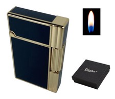 Edles Gas Feuerzeug Metall