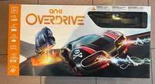 Anki Overdrive Starter Kit App