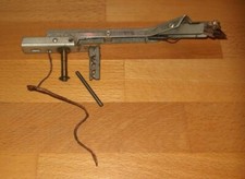 Tonarm mit System (OHNE Nadel) aus Philips Plattenschlucker AG 9123 D/g