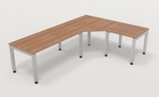 Winkelschreibtisch 280x200 - , cm
