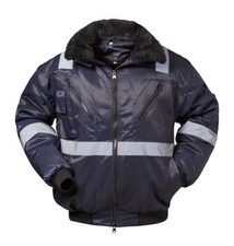 Pilotenjacke Pilotjacke