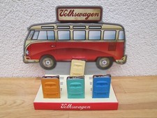 Piezo Metall-Feuerzeug VW