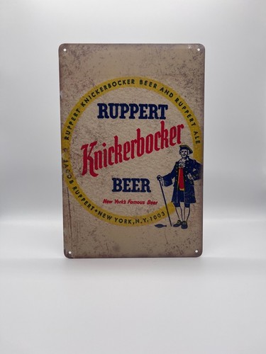 Blechschild ruppert - blechschild,