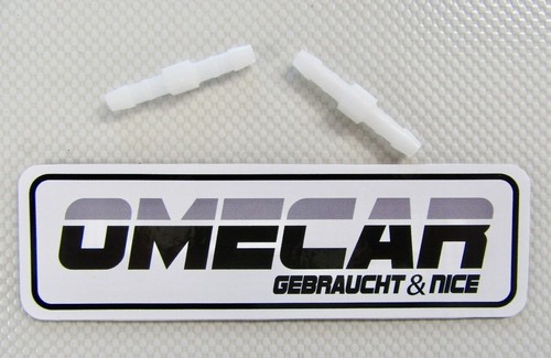 Verbinder schlauch - verbinder,