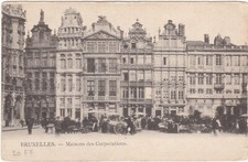 G515 BRÜSSEL - ANIMATIONEN