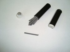 2x Röllchen mit alter DDR-Zirkel-Minen