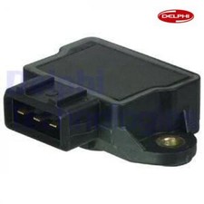 Sensor, throttle position