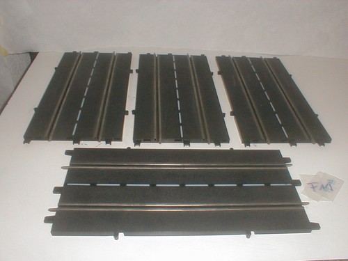 Fleischmann rennbahn x - rennbahn,, 4