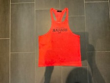 Cooles Original dsquared2 tanktop, Shirt Modell Nummer S74NC099 ?