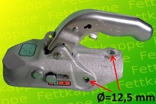 Knott Kugelkupplung K27-A