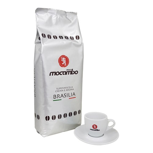 Mocambo brasilia espresso - brasilia,