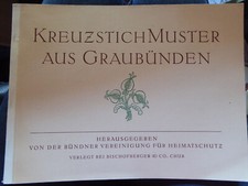 Kreuzstich Kreuzstichmuster