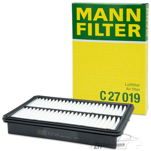 Mann filter 019 - 27,