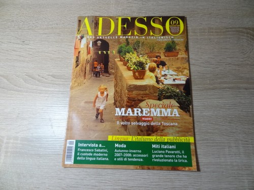 Adesso das aktuelle - adesso,