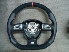 Sport Lenkrad S-Line Audi  A4