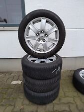 4x Winterkompletträder BMW 1er 3er Z4 auf 16 Zoll Rial Alufelgen