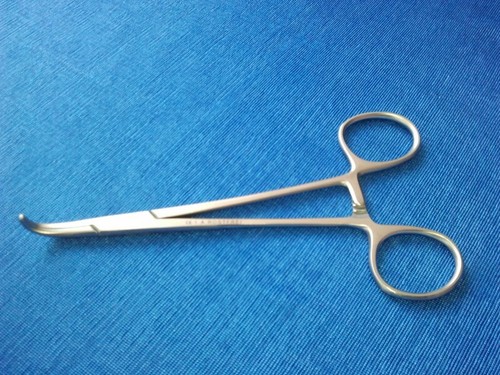 Baby overholt arterienklemme - baby-overholt,