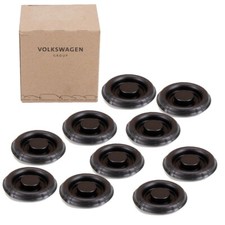 10x ORIGINAL AUDI SEAT SKDOA