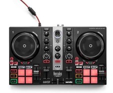 HERCULES DJ Control Inpulse