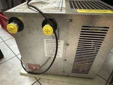 Bierzapfanlage Profi