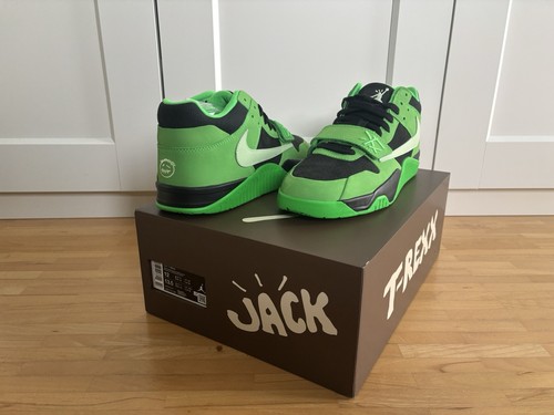 Jordan jumpman jack green - jumpman,