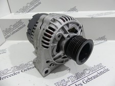Mercedes Lichtmaschine CLK