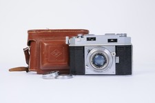 Agfa KARAT 36 + Karat-Xenar 1