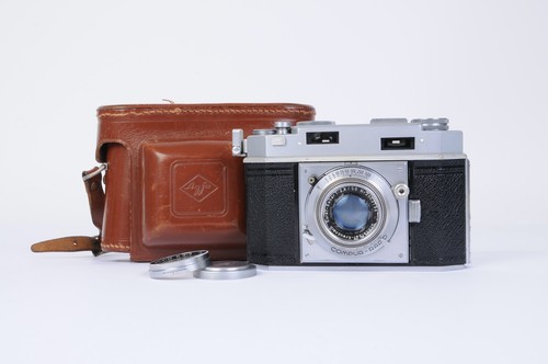 Agfa karat - agfa, +